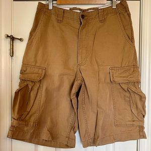Ralph Lauren Polo Jeans Co. Cargo Shorts
